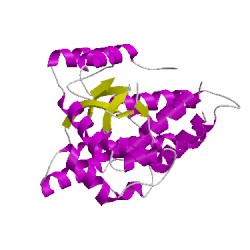 Image of CATH 2qg7A02