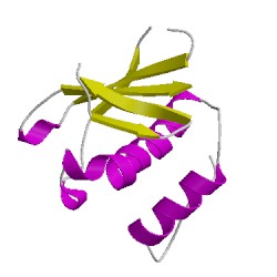 Image of CATH 2qg7B01