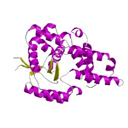Image of CATH 2qg7B02