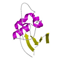 Image of CATH 2qg7D01