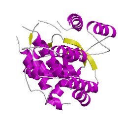 Image of CATH 2qg7D02