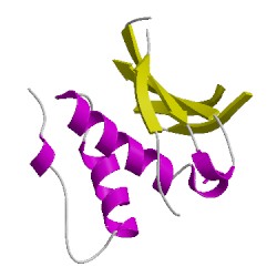Image of CATH 2qg7E01