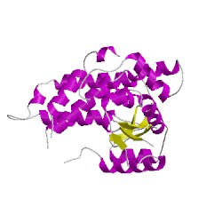 Image of CATH 2qg7E02
