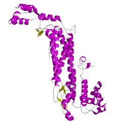 Image of CATH 2qgaB