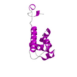 Image of CATH 2qgaB01