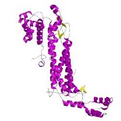 Image of CATH 2qgaC