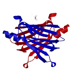 Image of CATH 2qgd