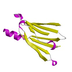 Image of CATH 2qgdA00
