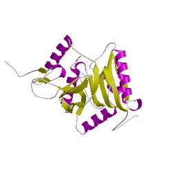 Image of CATH 2qgiA