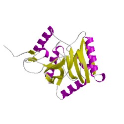 Image of CATH 2qgiA01