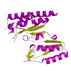 Image of CATH 2qgqA01