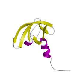 Image of CATH 2qgrA01