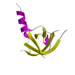 Image of CATH 2qgrA02