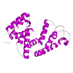 Image of CATH 2qgsA