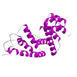 Image of CATH 2qgsB