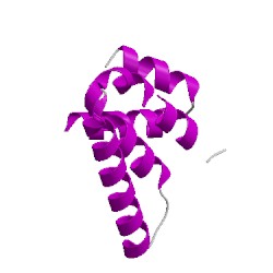Image of CATH 2qgsB01