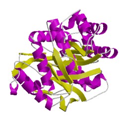 Image of CATH 2qgyB