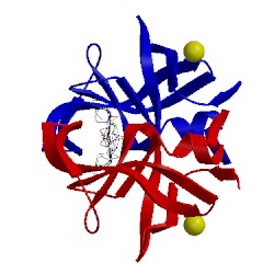 Image of CATH 2qhc