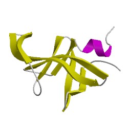 Image of CATH 2qhcB