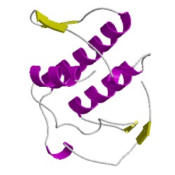 Image of CATH 2qhdA00