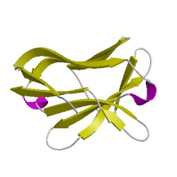 Image of CATH 2qhlB00