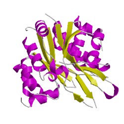 Image of CATH 2qhpA00