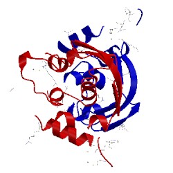 Image of CATH 2qhq