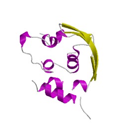 Image of CATH 2qhqB