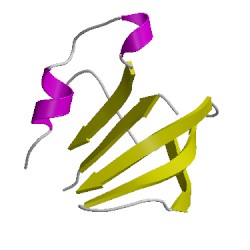 Image of CATH 2qi8A01