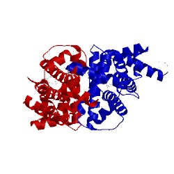 Image of CATH 2qib