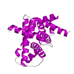 Image of CATH 2qibA00