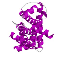 Image of CATH 2qibB