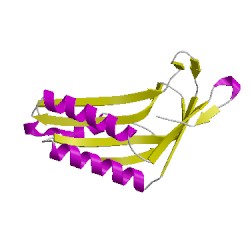 Image of CATH 2qieA