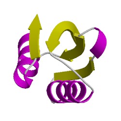 Image of CATH 2qifB00