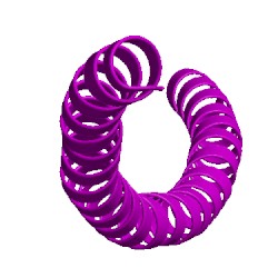 Image of CATH 2qihA00