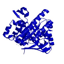 Image of CATH 2qii
