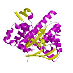 Image of CATH 2qiiA00