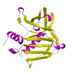 Image of CATH 2qilA