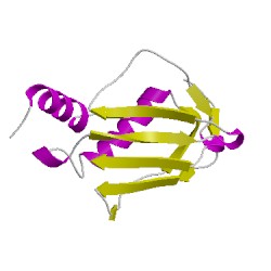 Image of CATH 2qilA01