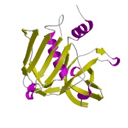 Image of CATH 2qilB