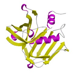 Image of CATH 2qilC