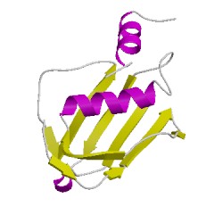Image of CATH 2qilC01