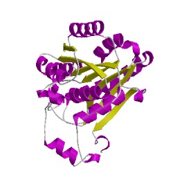 Image of CATH 2qioA00