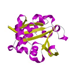 Image of CATH 2qirA00