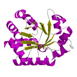 Image of CATH 2qiwA01