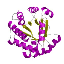 Image of CATH 2qiwB01