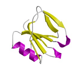 Image of CATH 2qj4A01