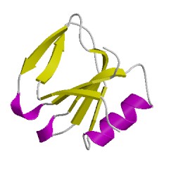 Image of CATH 2qj4B01