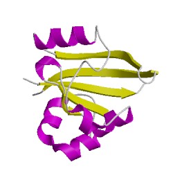 Image of CATH 2qj5A00