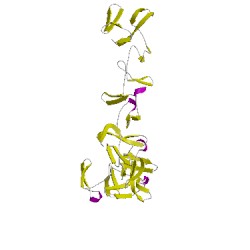 Image of CATH 2qj6A
